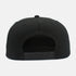 The Signature Snapback