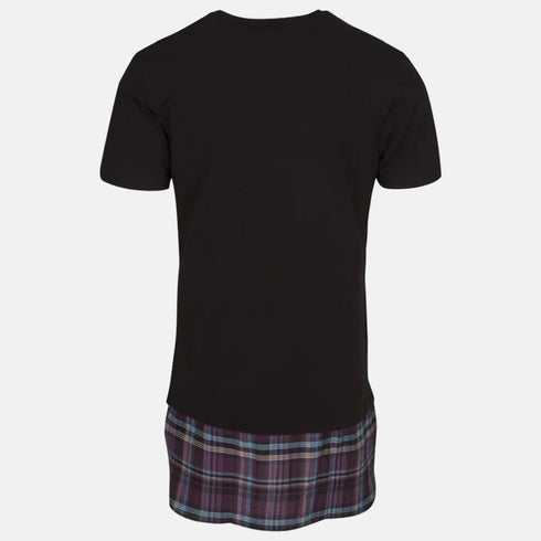 The Long Tee