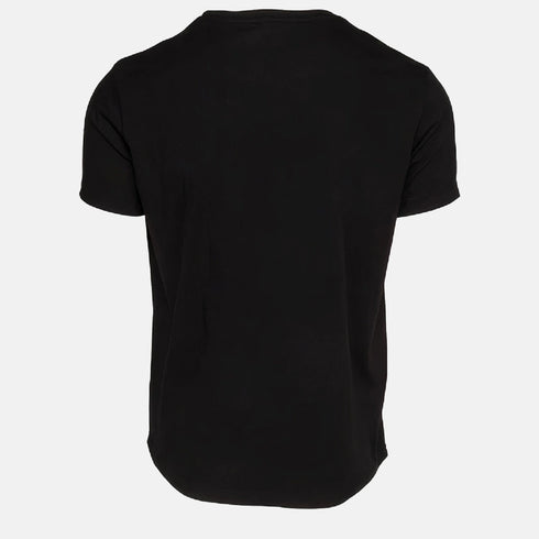 Signature Tee Black
