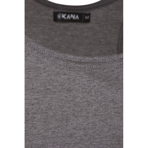 Tank Top - O'KANA