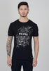 Graphic Tee Black