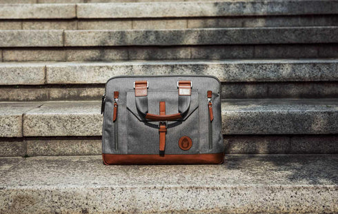 The Heritage Work Bag