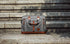 The Heritage Work Bag