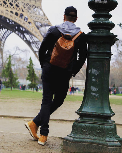 The Urban Backpack