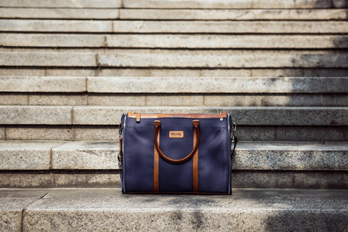 The Executive Weekender