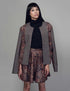 Seasonal Collection Suit - O'KANA