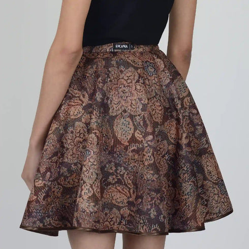 Seasonal Collection Skirt
