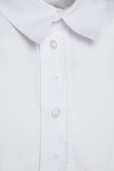 HVID OKANA SHIRT - O'KANA