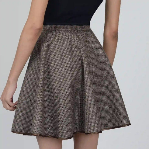 Seasonal Collection Skirt
