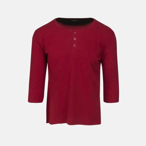 Mid Sleeve Tee