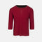 Mid Sleeve Tee