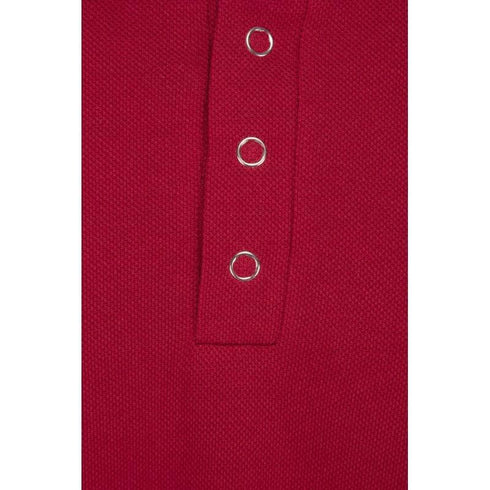 Mid Sleeve Tee