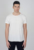 Basic White T-Shirt