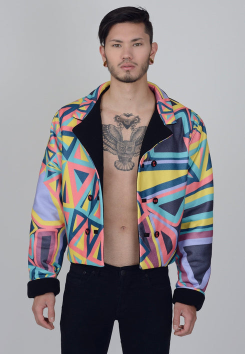 Limited Edition Jacket