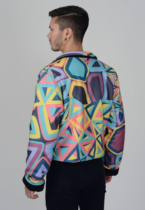 Limited Edition Jacket