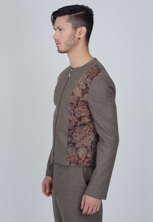 Seasonal Collection Jacket