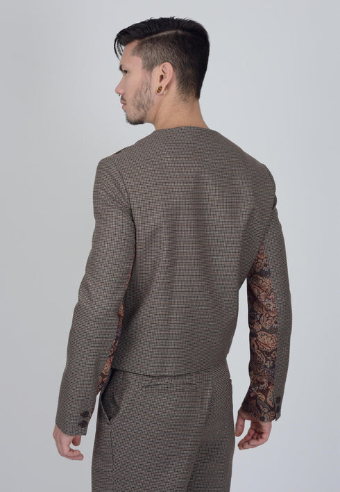 Seasonal Collection Jacket