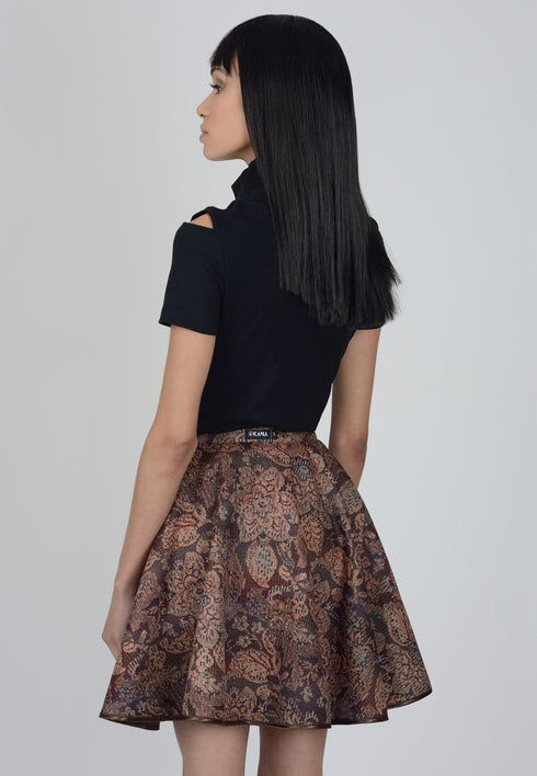 Seasonal Collection Skirt