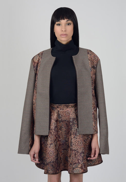 Seasonal Collection Jacket