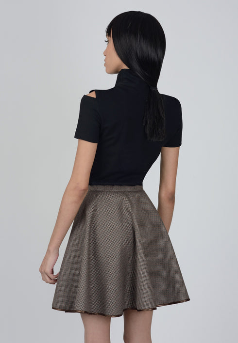 Seasonal Collection Skirt