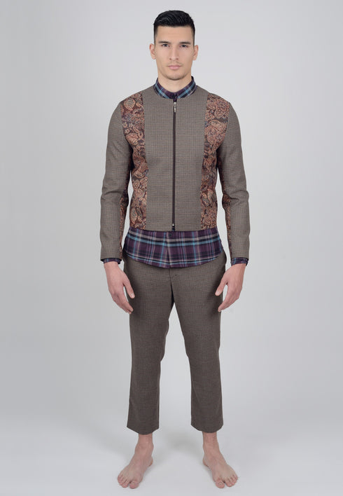 Seasonal Collection Pants