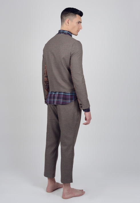 Seasonal Collection Pants