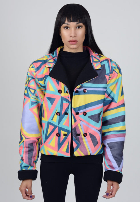 Limited Edition Jacket