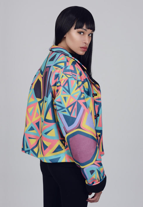 Limited Edition Jacket