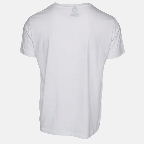 Gorilla Logo T-Shirt – Hvid