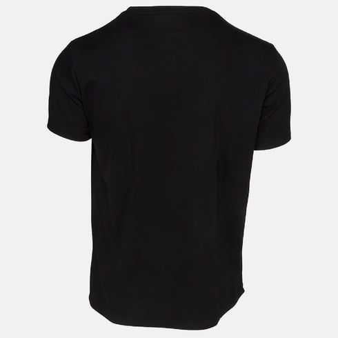 Gorilla Logo T-Shirt – Sort