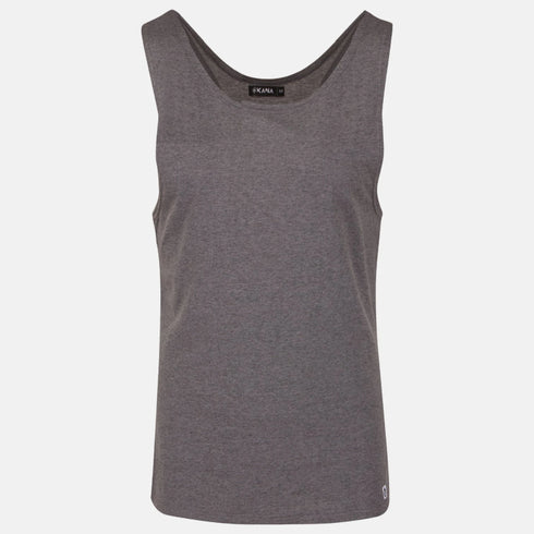 Classic Grey Tank