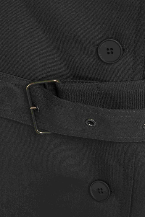 Heritage Trench Coat