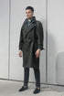 Heritage Trench Coat