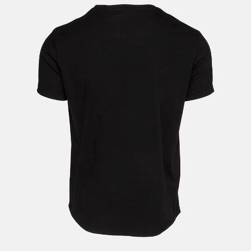 Logo T-Shirt – Sort