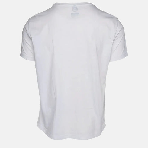 Logo T-Shirt – Hvid