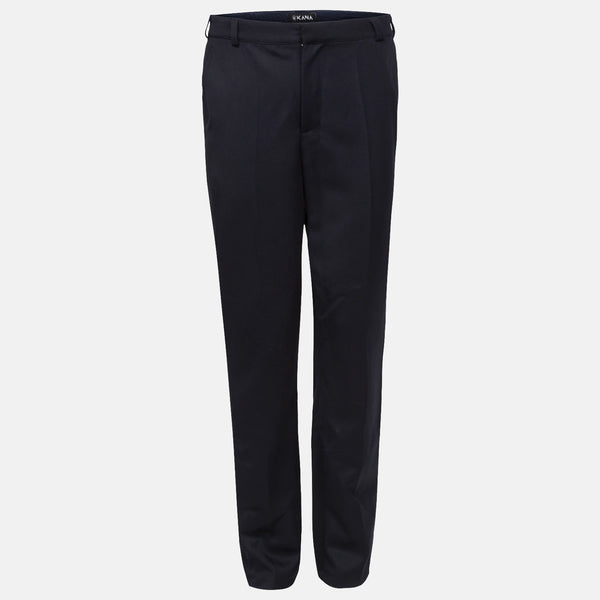 Slim Fit Pants