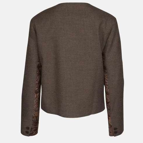 Seasonal Collection Jacket