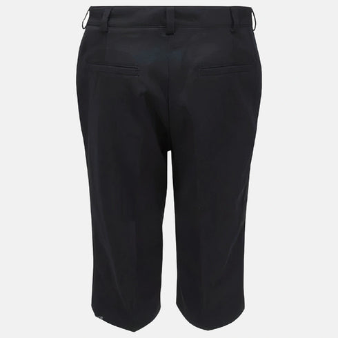 Tailored Woven Shorts