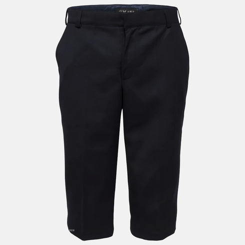 Tailored Woven Shorts