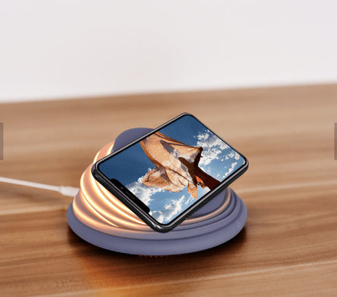Fantasy Wireless Charger