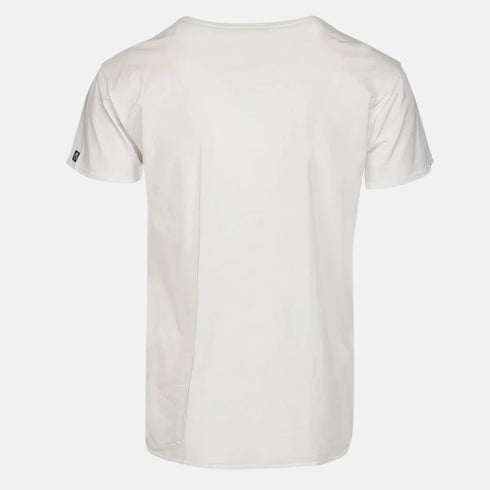 Basic White T-Shirt