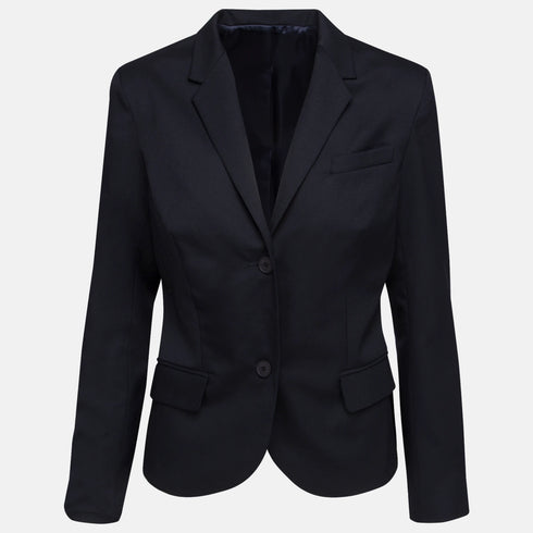 Slim Fit Blazer