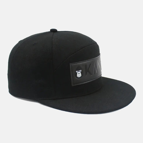 Signature Snapback