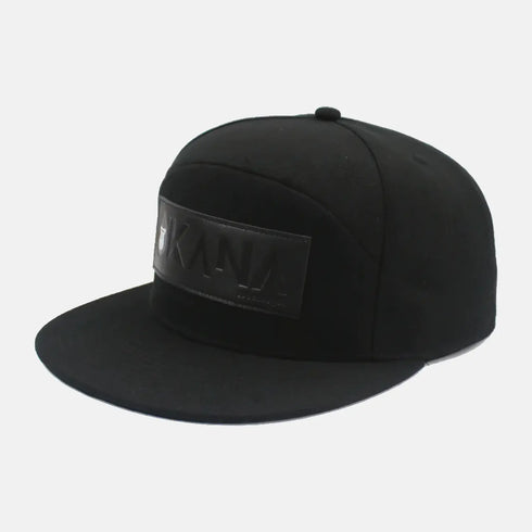 Signature Snapback