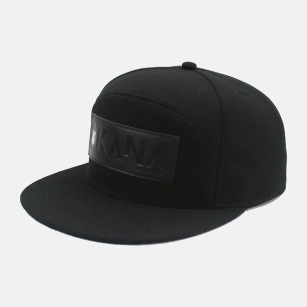 Signature Snapback