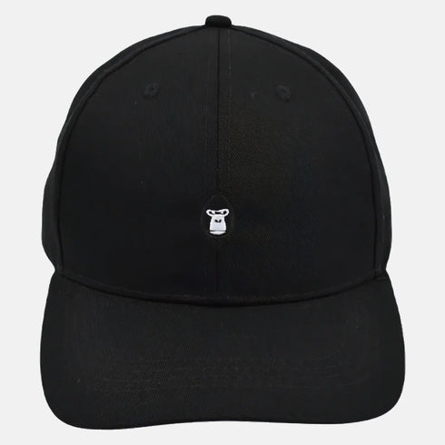 Classic Cap - Black Edition