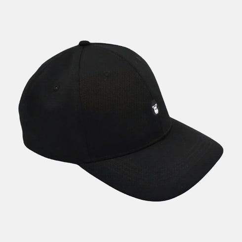 Classic Cap - Black Edition