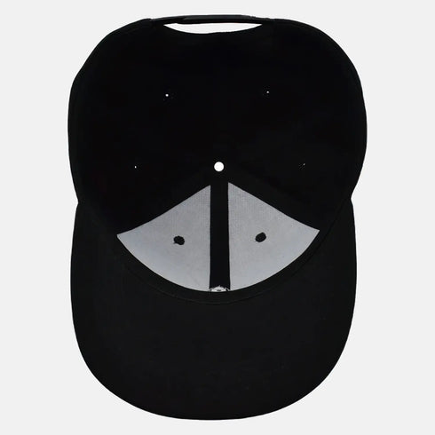 Classic Cap - Black Edition