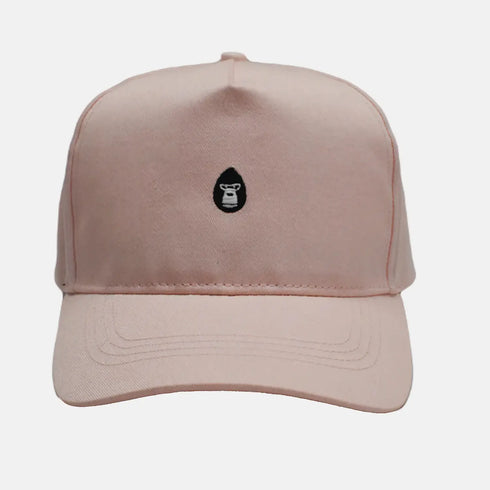 Classic Cap - Pink Edition