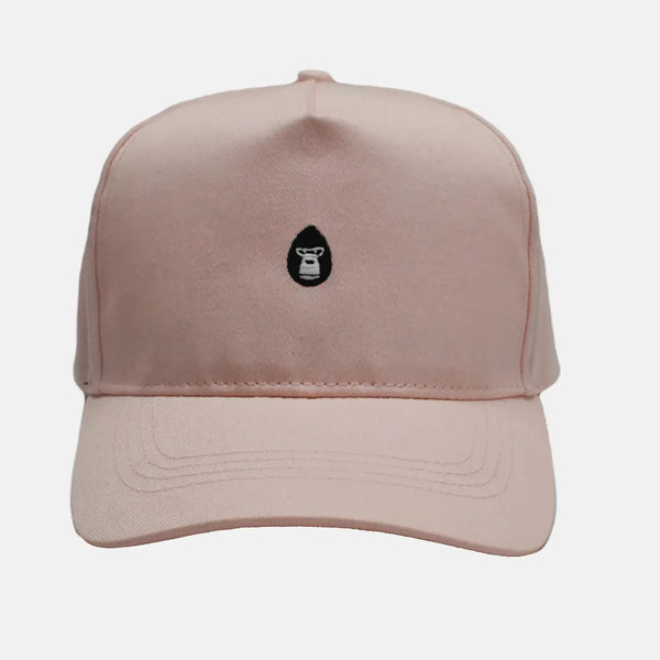Classic Cap - Pink Edition